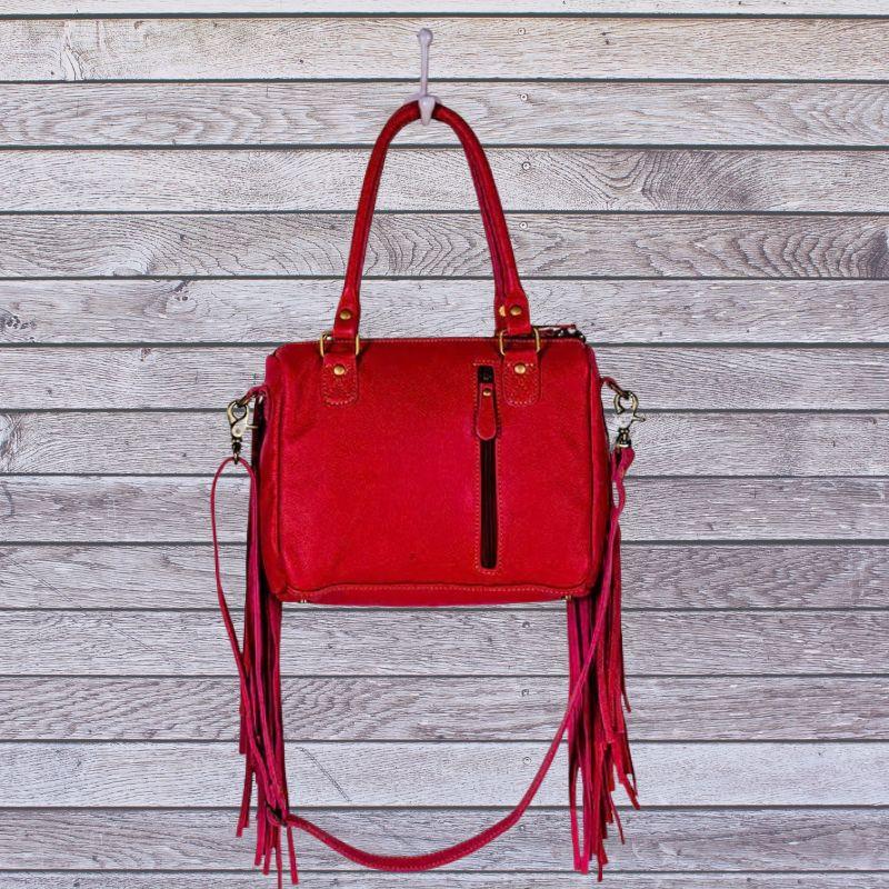 Letterstone Trail Concealed-Carry Bag