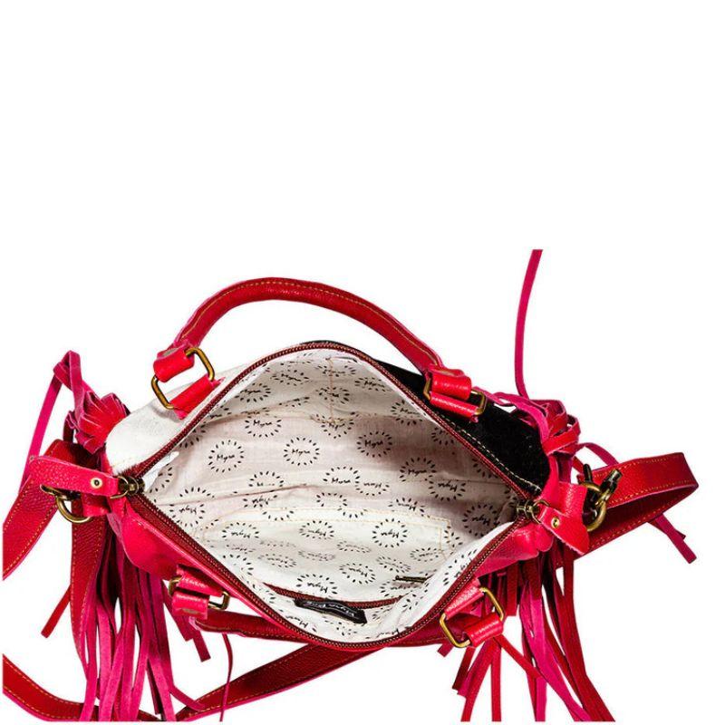 Letterstone Trail Concealed-Carry Bag