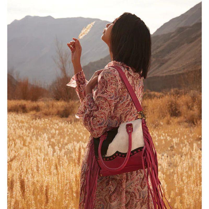 Letterstone Trail Concealed-Carry Bag