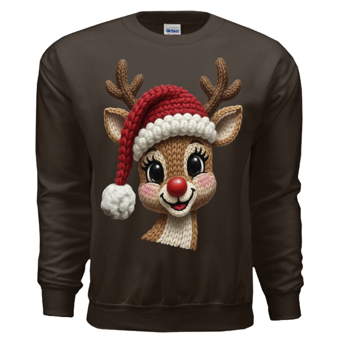 DARK CHOCOLATE - FRONT